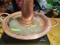 -民食香·腊排骨野生菌美食(木府店)
