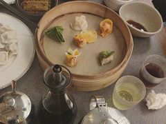 -德发长·花式蒸饺(大唐不夜城店)
