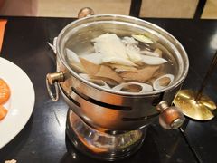 -福州大饭店-自助餐