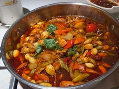 -黄记煌三汁焖锅(悦方IDmall店)