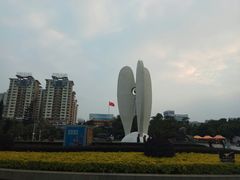 -北部湾广场