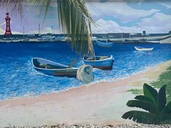 -三亚西岛海洋文化旅游区