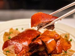 -新兴·金羊座·粤菜点心(乐峰店)