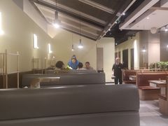 -老板娘的烤肉店(港湾广场店)