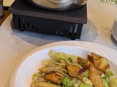 -巴依老爷新疆美食(清华东门店)
