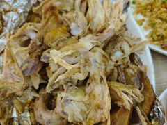 -红月湾海鲜饭店•沙滩海景(双月湾店)