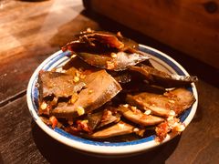 -盟重烧烤(高正街店)
