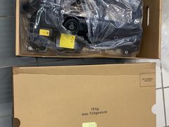 -李师傅修车连锁(万柳店)