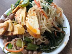 -许家鸡味手抻面馆(杏林街店)