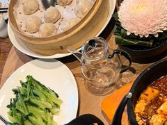 -宁波柏悦酒店·钱湖渔港
