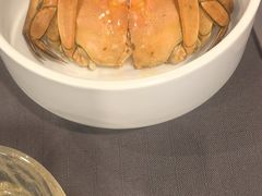 -肆月河豚·新淮扬(金融街店)