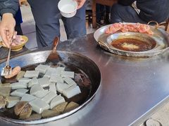 -胖金妹鸡豆凉粉店