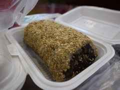 -老回回烩面馆(左家庄店)