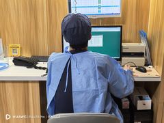 -上海仁爱医院口腔科 · 种植