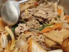 -吉野家(上海美罗城店)