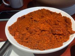 麻辣牛肉-黄家码头老火锅(解放碑旗舰店)