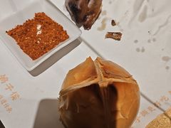 -鸽子侯·家宴·平价海鲜(市图书馆店)