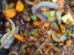 -喔爸韩国料理(环球银泰城店)