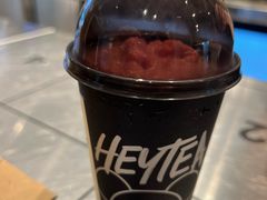 -喜茶(广州北京路惠福东店)