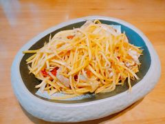 -莲香西域·正宗新疆菜(龙华店)
