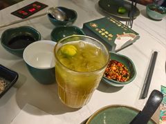 -狐狸爱上椰子鸡(滨江星光大道店)