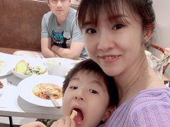 -娜娜家·Nana's restaurant(国金汇店)