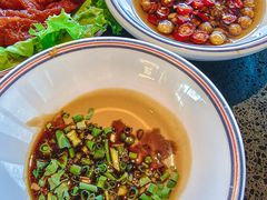 -三江两海老火锅(北京首店)