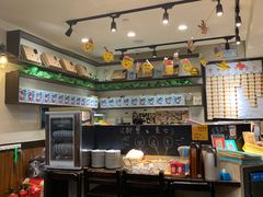 大堂-小明同学(三里屯店)