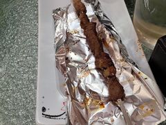 -巴音浩日娲·蒙餐(双林东路店)