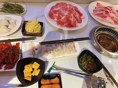 黑鱼-北大家园食堂