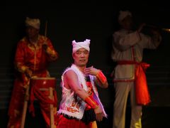 -陕北民歌大舞台