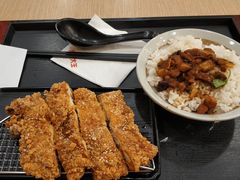 -永和大王(浦东南路店)