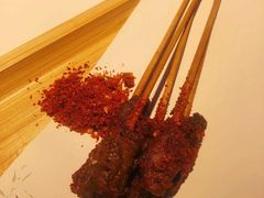-马邦子·紫苏烤鱼(恒隆广场店)