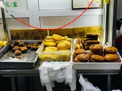 -满记烧饼(牛街东里小区一区店)