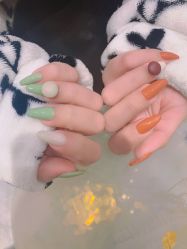 -隅日式美甲美睫專門店