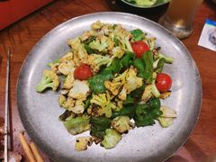 -老虎滩大连海鲜烧烤(水游城店)