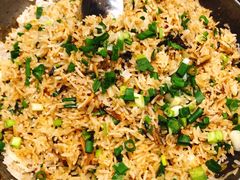 台山黄蟮饭-鹅城