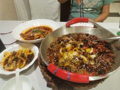 -渝信川菜(南滨店)
