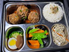 -贝林大翅鲸简餐厅(国家海洋博物馆店)