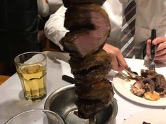 -拉蒂娜·巴西牛排馆 Latina·Brazilian Steakhouse(陆家嘴旗舰店)