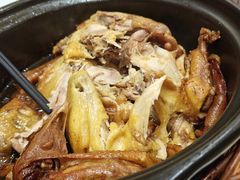 -老西门·常州菜(新区店)