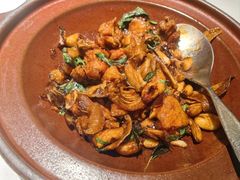 -狮拾久·现代新加坡料理(壹方城店)