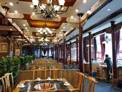 大堂-老码头火锅(骡马市店)