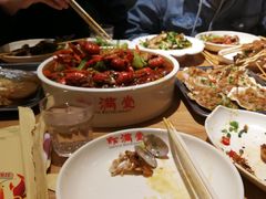 -虾满堂(瑞虹店)