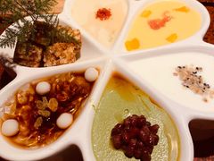 -绿茶餐厅(蓝色港湾店)