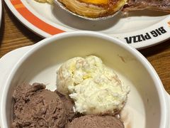 -比格比萨自助(国展店)