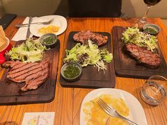 -El Bodegon阿根廷秘鲁餐厅(幸福路店)