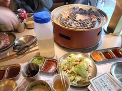 -西塔老太太泥炉烤肉(青浦蟠龙天地店)