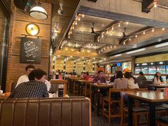 大堂-COMMUNE幻师(翡翠山店)