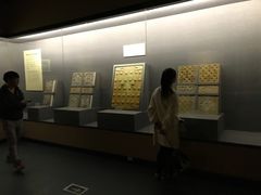 -洛阳古墓博物馆